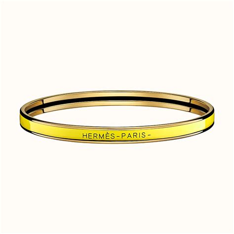 hermes bracciale smalto|Bracciale Uni .